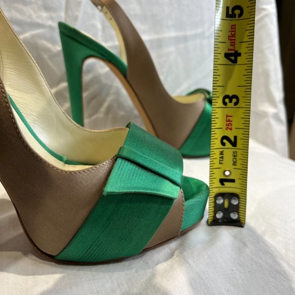 Rupert Sanderson dress shoes - Picture 8 of 8